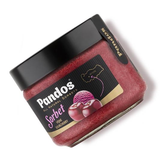 Vişne Sorbet 235gr​